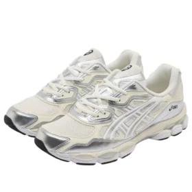GEL-NYC ”Cream Pure Silver”