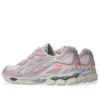 GEL-NYC ”Cream Rose Water”
