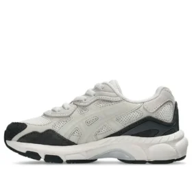 GEL NYC ”Cream Smoke Grey”