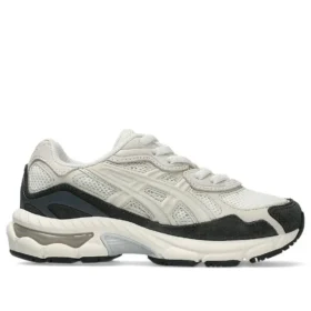 GEL NYC ”Cream Smoke Grey”