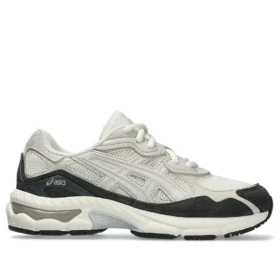 GEL-NYC ”Cream Smoke Grey”