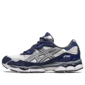 GEL-NYC ”Cream Steel Grey”