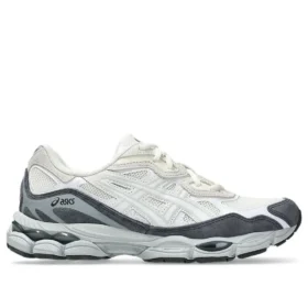 GEL-NYC ”Cream White”