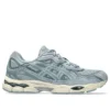 GEL-NYC ”Dolphin Grey Fjord Grey”