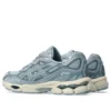 GEL-NYC ”Dolphin Grey Fjord Grey”