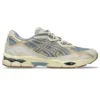 GEL-NYC ”Dolphin Oyster Grey”