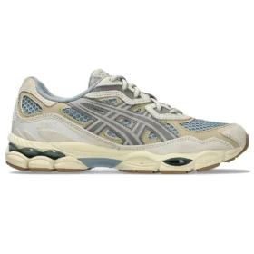 GEL-NYC ”Dolphin Oyster Grey”