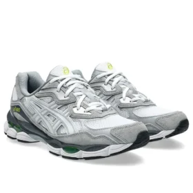 GEL-NYC ”Glacier Grey”