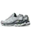 GEL-NYC ”Glacier Grey”