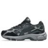 GEL NYC ”Graphite Grey Black”