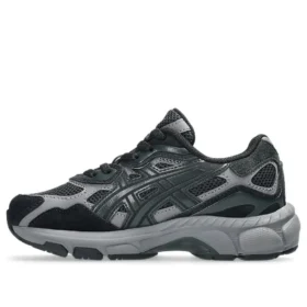 GEL NYC ”Graphite Grey Black”