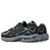GEL NYC ”Graphite Grey Black”