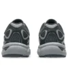 GEL NYC ”Graphite Grey Black”