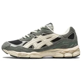 GEL-NYC ”Graphite Grey Smoke Grey”