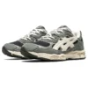 GEL-NYC ”Graphite Grey Smoke Grey”