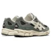 GEL-NYC ”Graphite Grey Smoke Grey”