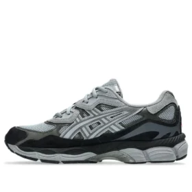 GEL-NYC ”Gravel Black”