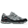 GEL-NYC ”Gravel Black”