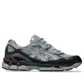 GEL-NYC ”Gravel Black”