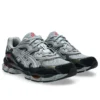 GEL-NYC ”Gravel Black”