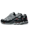 GEL-NYC ”Gravel Black”