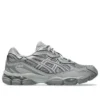 GEL-NYC ”Grey Cement Grey”