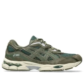 GEL-NYC ”Grove Olive Canvas”