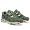 GEL-NYC ”Grove Olive Canvas”