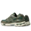 GEL-NYC ”Grove Olive Canvas”