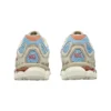 GEL-NYC ”Harbor Blue Wood Crepe”