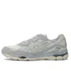 GEL-NYC ”Ivory Mid Grey”