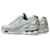 GEL-NYC ”Ivory Mid Grey”