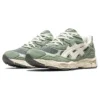 GEL-NYC ”Ivy Smoke Grey”