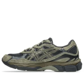 GEL-NYC ”Loden Green Graphite Grey”