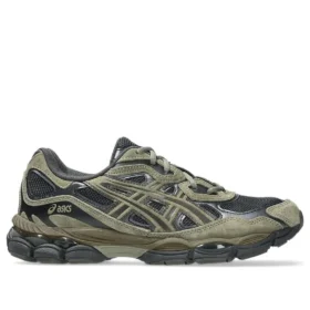 GEL-NYC ”Loden Green Graphite Grey”