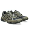 GEL-NYC ”Loden Green Graphite Grey”