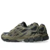 GEL-NYC ”Loden Green Graphite Grey”