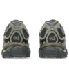 GEL-NYC ”Loden Green Graphite Grey”