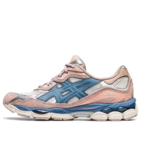 GEL-NYC ”Mauve Blue”