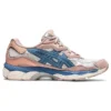 GEL-NYC ”Mauve Blue”
