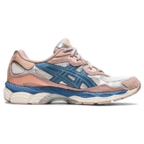 GEL-NYC ”Mauve Blue”