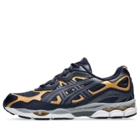 GEL-NYC ”Midnight Carrier Grey”