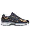 GEL-NYC ”Midnight Carrier Grey”