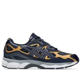 GEL-NYC ”Midnight Carrier Grey”