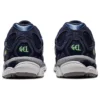 GEL-NYC ”Navy Neon”