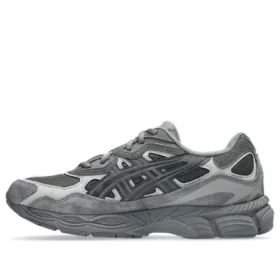 GEL-NYC ”Obsidian Grey”