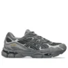 GEL-NYC ”Obsidian Grey”