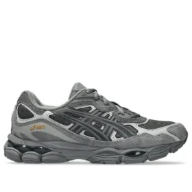GEL-NYC ”Obsidian Grey”