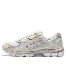 GEL-NYC ”Oyster Grey”