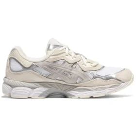 GEL-NYC ”Oyster Grey”